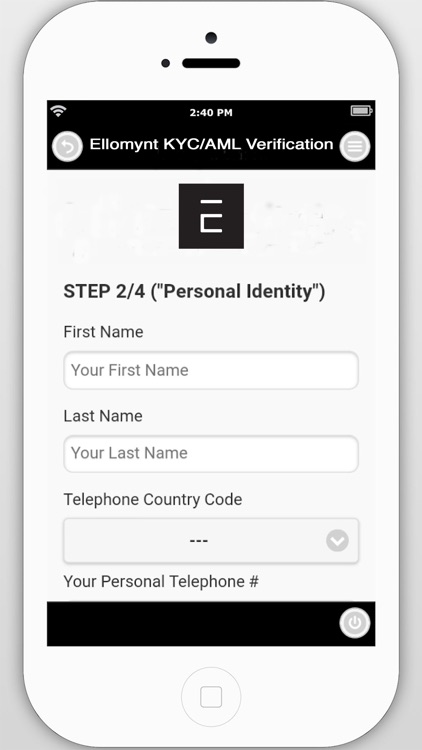 Elloyment (On•Boarding) screenshot-3