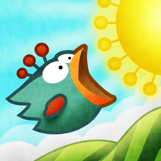 Tiny Wings Review
