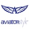 Aviator Style is a way to say who you are without having to speak