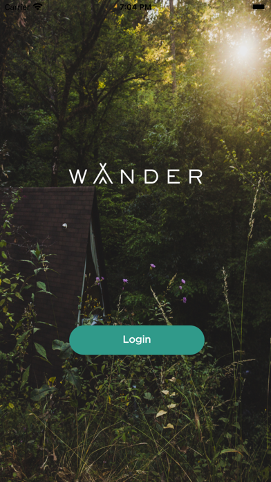 Wander Cabins Screenshot