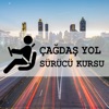 Cagdas Yol Sürücü Kursu icon