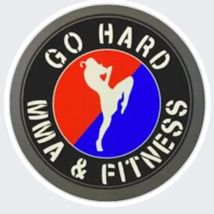Go Hard MMA & Fitness Cheats