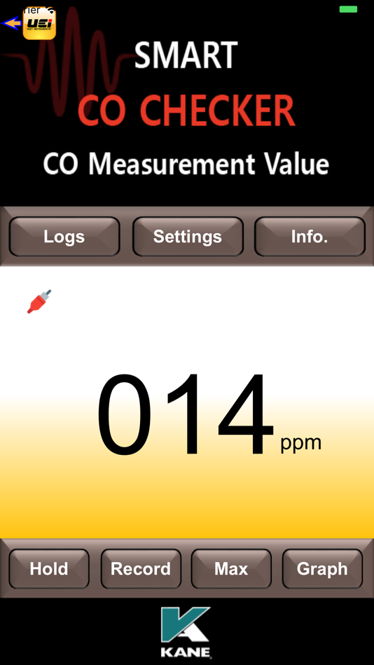 #5. UEi Apps (iOS) 由: Kane Asia Inc.