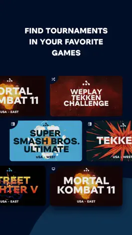 Game screenshot WePlay Compete mod apk