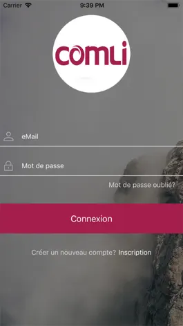 Game screenshot ComLi mod apk