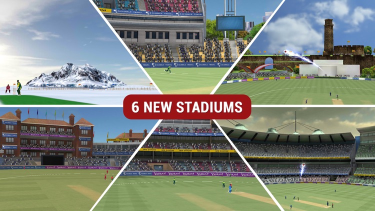 MS Dhoni: Realtime Multiplayer