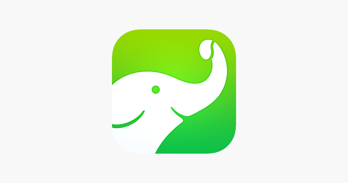 Moneytree 家計簿より楽チン En App Store