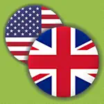 Irregular Verbs of English App Contact
