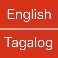 English To Tagalog Dictionary