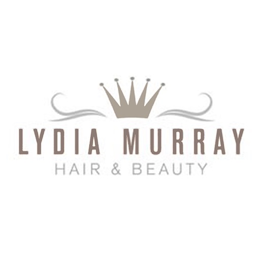 Lydia Murray Hair