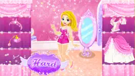 Game screenshot Princess Mermaid Puzzles games hack