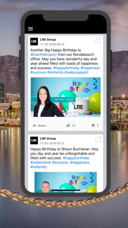 LRE GROUP - Lucas Real Estate screenshot-4