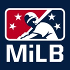 Top 19 Sports Apps Like MiLB First Pitch - Best Alternatives