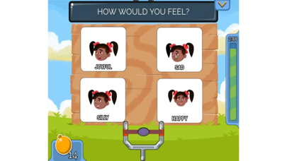 My Family Child Care Screenshot