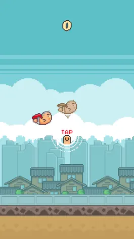 Game screenshot Fool Man apk