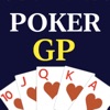 Poker GP -Double Up Fever-ポーカー icon