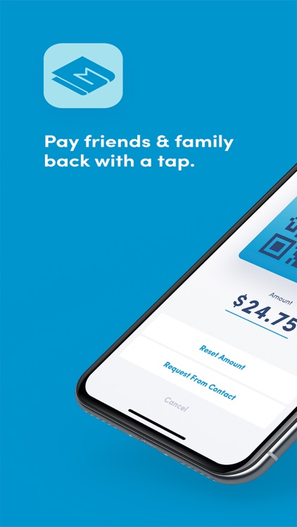 MoneyClip screenshot-3