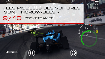 GRID™ Autosport GRID™ Autosport