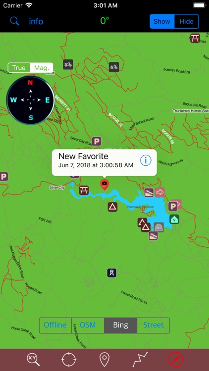 Black Hills National Forest! screenshot-3