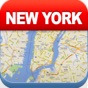 New York Offline Map app download