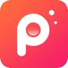 PickU - Photo Editor PhotoLab Positive Reviews, comments