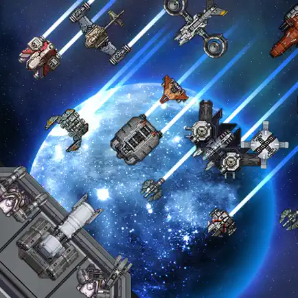 Galaxy Missile War Читы