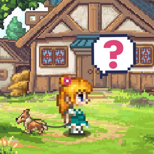 Harvest Town - Pixel Sim RPG