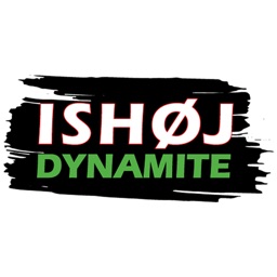 Ishøj Dynamite