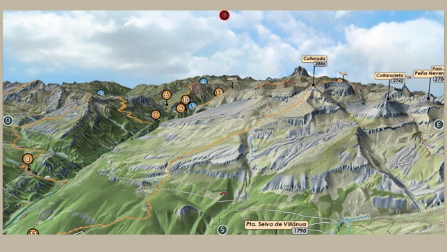 Canfranc SUA(圖3)-速報App