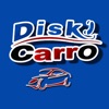 DISK CARRO Passageiro icon