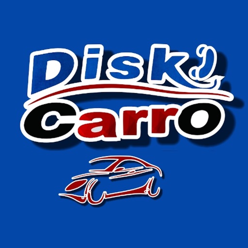 DISK CARRO Passageiro