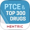 PTCE WITH TOP 300 DRUGS Q&A icon