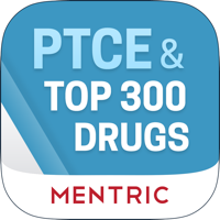 PTCE WITH TOP 300 DRUGS QandA