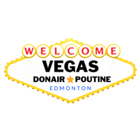 Vegas Donair andPoutine-Edmonton