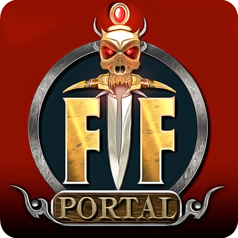 Fighting Fantasy Legends'
