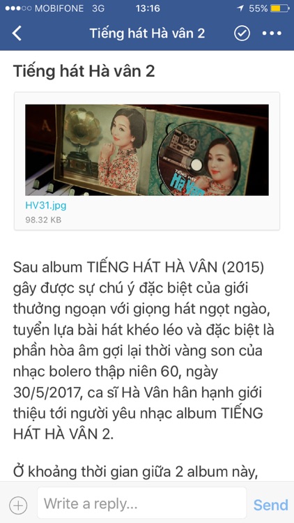 VNAV Community Forum screenshot-3