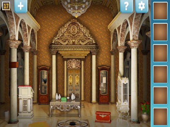 Screenshot #4 pour Mystery Cave Escape