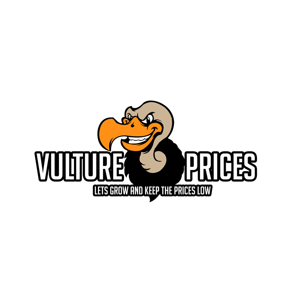 Get VulturePrices for iOS, iPhone, iPad Aso Report