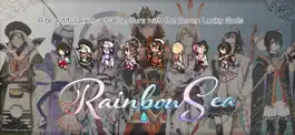 Game screenshot Rainbow Sea mod apk