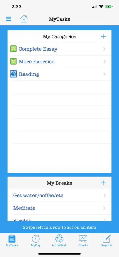 BEST Suite: 5 apps in 1