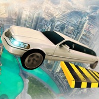 Limo Fahren Stunt-Auto-Fahrer apk