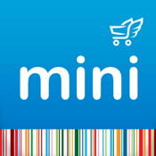 Mini - Buy Cool Gadget, Electronic Accessory, Watch at MiniInTheBox.com, Free Shipping icon