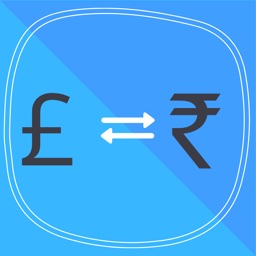 GBP (Pound) to INR Converter