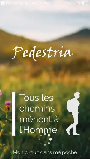 Pedestria screenshot 1