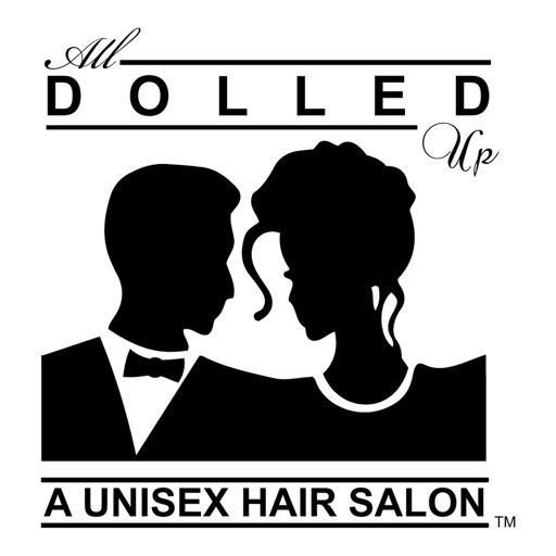 All Dolled Up Salon Stores