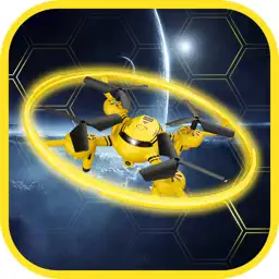 Q8 FPV app icon
