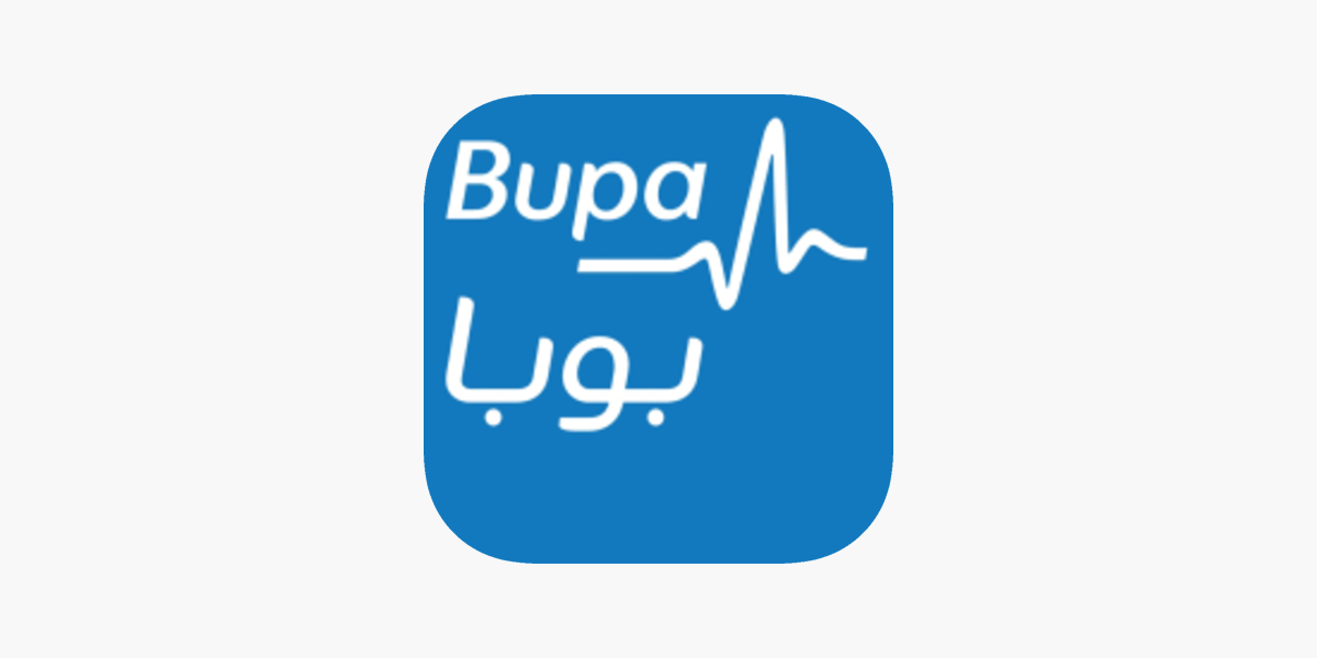 ‏Bupa Arabia بوبا العربية على App Store
