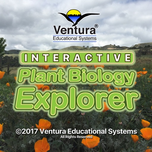 Plant Biology Explorer icon