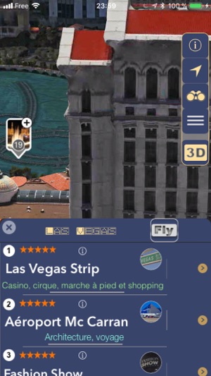 Vegas 3D(圖6)-速報App