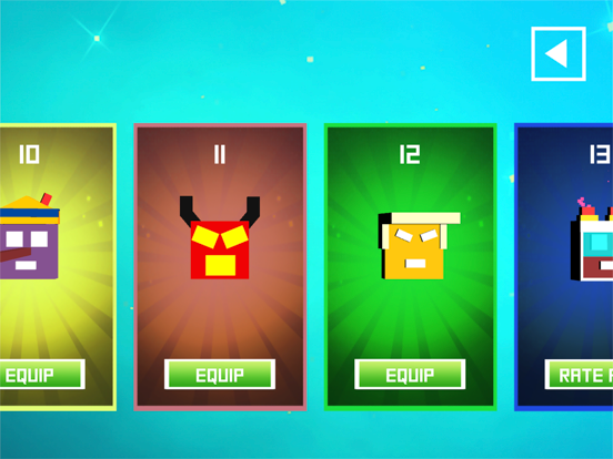 Screenshot #5 pour Jump Trail